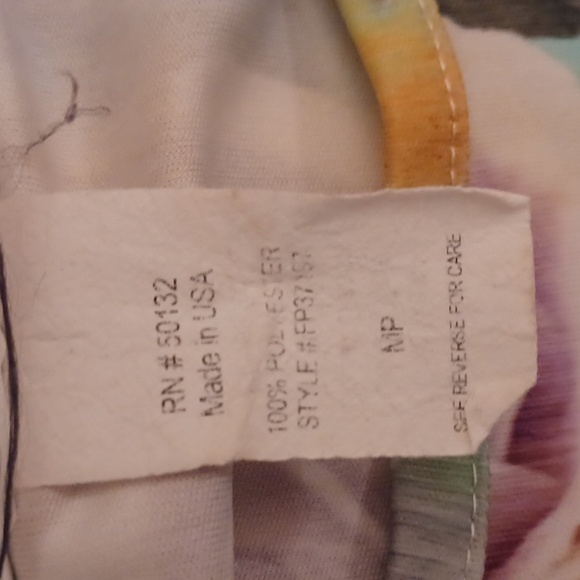 Bon Worth top w/ bracelet - Picture 7 of 8